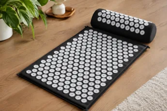 Akupressurmatte: Anleitung, Aufbau & kreatives Design