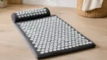 Akupressurmatte Vergleich: Schaumstoff, Stoff und Noppen im Check