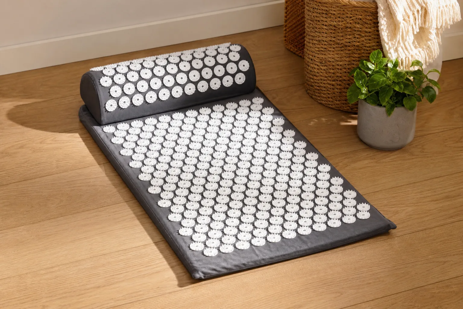 Akupressurmatten: Die spannendsten Fakten, Trends und Hintergrundinfos