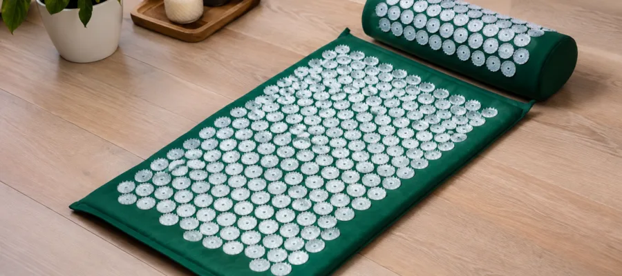 Akupressurmatten fuer verschiedene Zielgruppen: Tutorials zur Anwendung